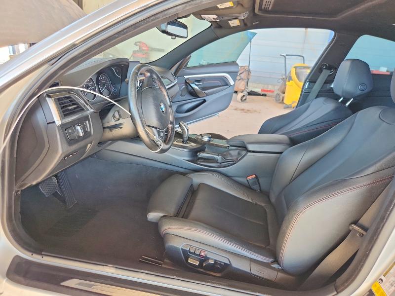 Aukcja sprzedaży 2020 Bmw 430i, vin: WBA4W3C01LFJ83744, numer aukcji: 60437216