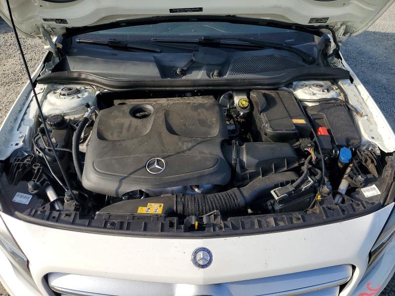 Продаж на аукціоні авто 2016 Mercedes-benz Gla, vin: WDCTG4GB7GJ248056, номер лоту: 60719196