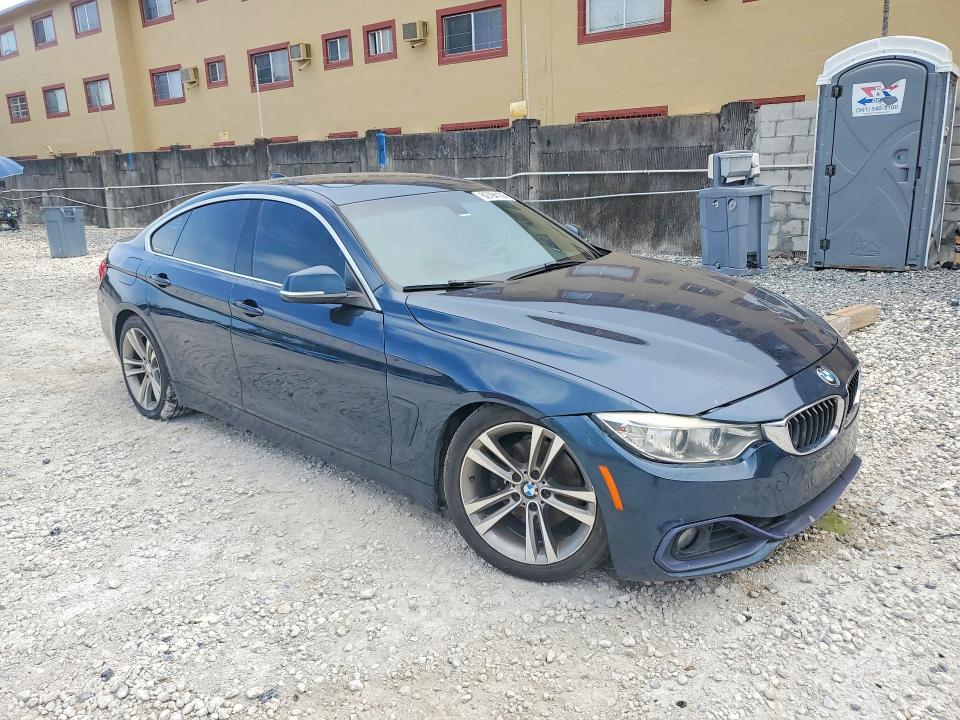 Aukcja sprzedaży 2016 Bmw 428, vin: WBA4A9C51GGL87943, numer aukcji: 62794136