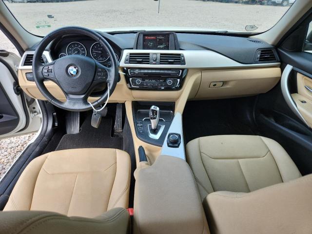 Продажа на аукционе авто 2018 Bmw 320, vin: WBA8A9C58JAH11971, номер лота: 59300706