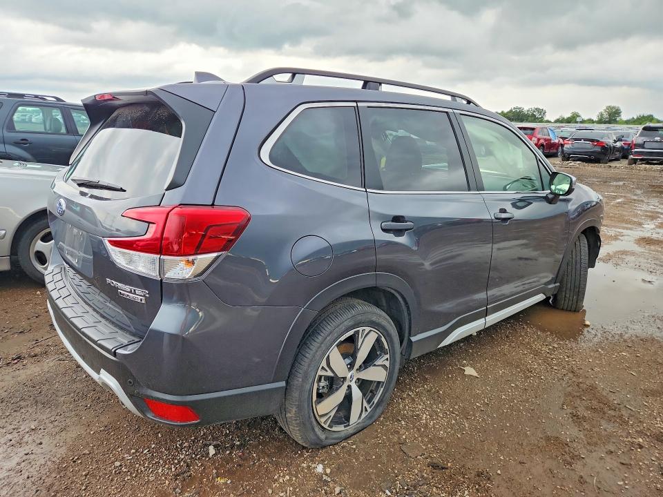 2020 Subaru Forester მანქანა იყიდება აუქციონზე, vin: JF2SKAXC3LH459085, აუქციონის ნომერი: 62156286