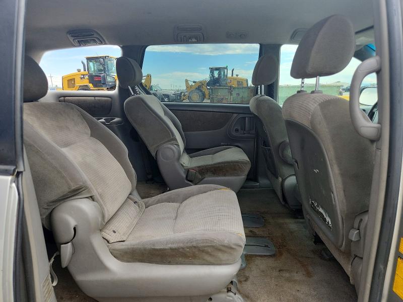Aukcja sprzedaży 2006 Toyota Sienna, vin: 5TDZA23C36S559845, numer aukcji: 60577276