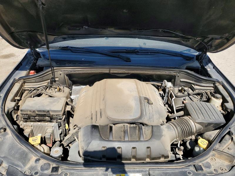 60589606 :رقم المزاد ، 1C4RJFJT9EC346862 vin ، 2014 Jeep Grand Cherokee مزاد بيع