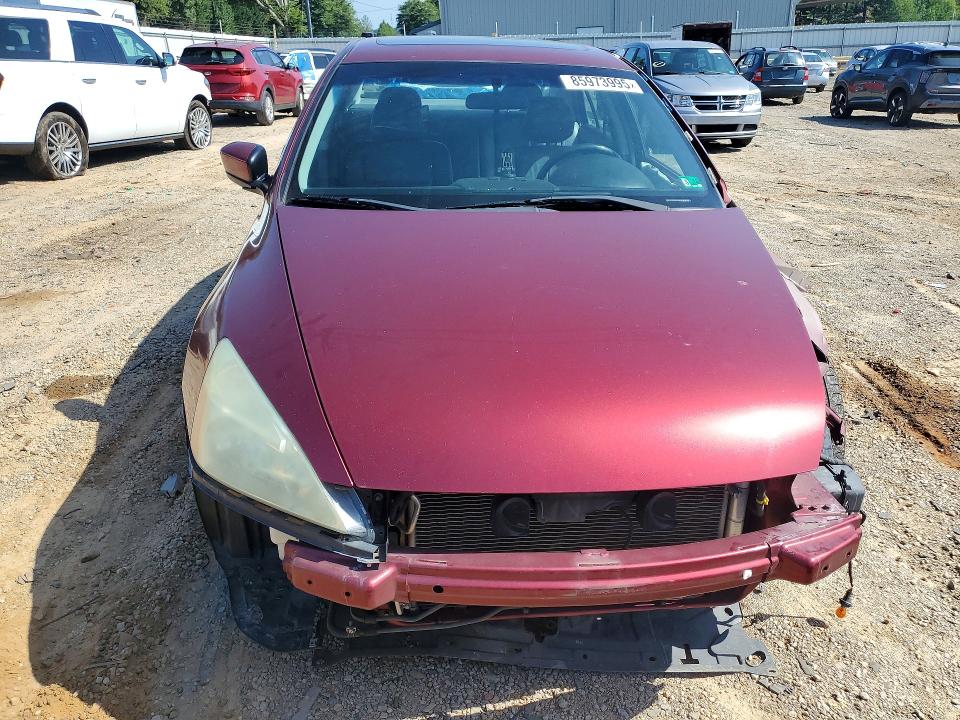 Aukcja sprzedaży 2006 Honda Accord, vin: 1HGCM66576A031080, numer aukcji: 85973995