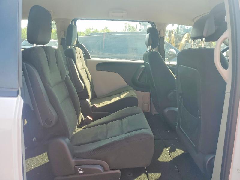 Aukcja sprzedaży 2015 Dodge Grand Caravan, vin: 2C4RDGBG6FR652912, numer aukcji: 60634586