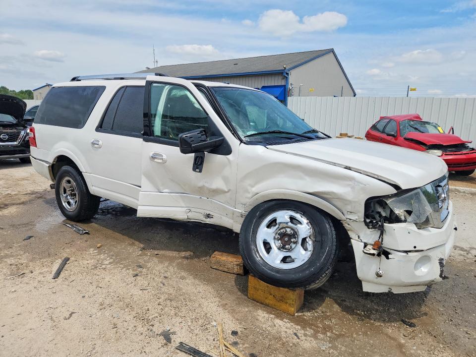 63229746 :رقم المزاد ، 1FMJK2A54CEF57582 vin ، 2012 Ford Expedition مزاد بيع