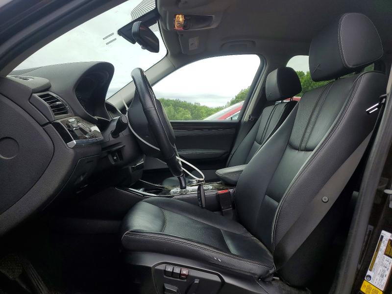 Продажа на аукционе авто 2016 Bmw X3, vin: 5UXWX9C50G0D86240, номер лота: 59153996