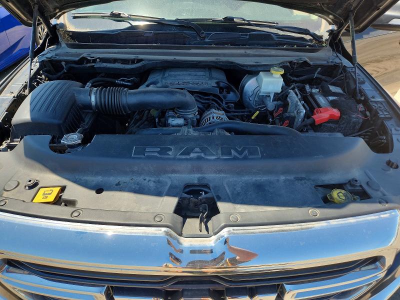 Продаж на аукціоні авто 2020 Ram 1500, vin: 1C6SRFFT1LN259937, номер лоту: 60054866