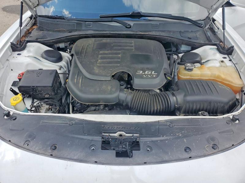 Aukcja sprzedaży 2018 Dodge Charger, vin: 2C3CDXHG6JH200572, numer aukcji: 60080516