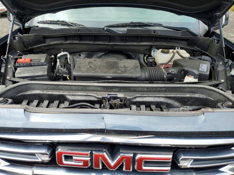 61759286 :رقم المزاد ، 1GTP9EED3MZ257166 vin ، 2021 Gmc Sierra مزاد بيع