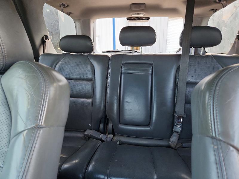 Aukcja sprzedaży 2003 Acura Mdx, vin: 2HNYD18663H524611, numer aukcji: 85964235