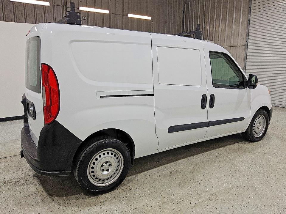 Aukcja sprzedaży 2021 Ram Promaster City, vin: ZFBHRFAB9M6V34101, numer aukcji: 61084656