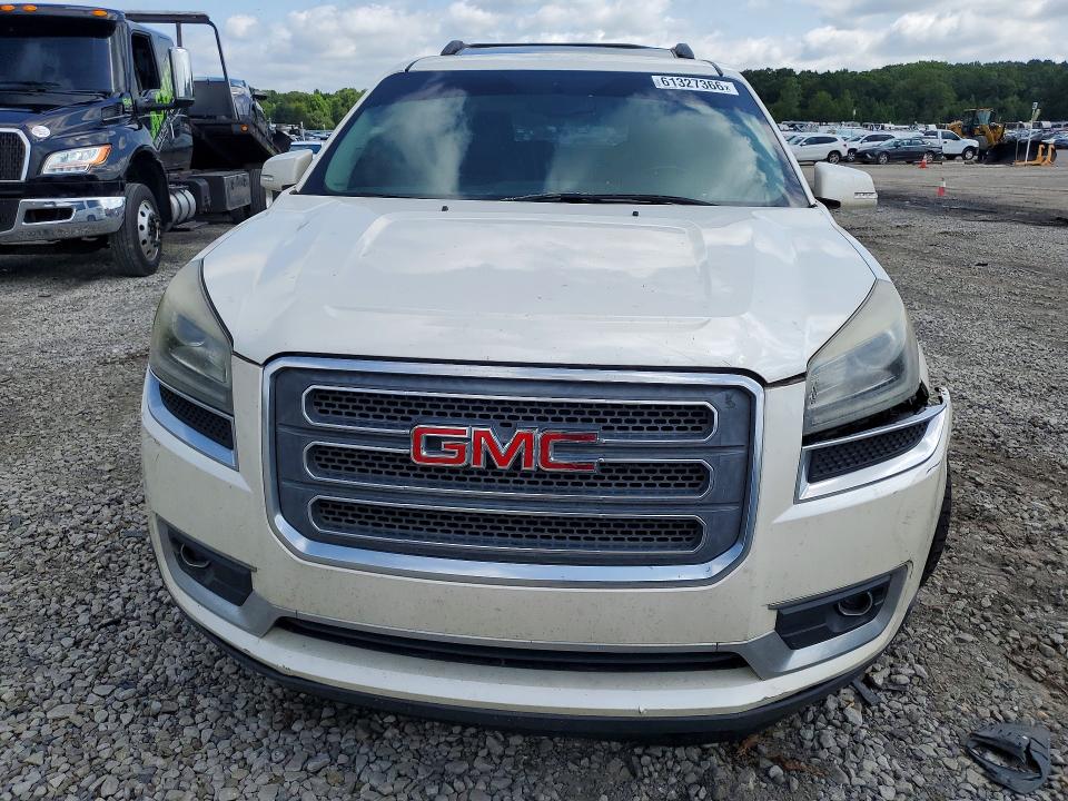 Aukcja sprzedaży 2013 Gmc Acadia, vin: 1GKKRSKD7DJ199871, numer aukcji: 61327366