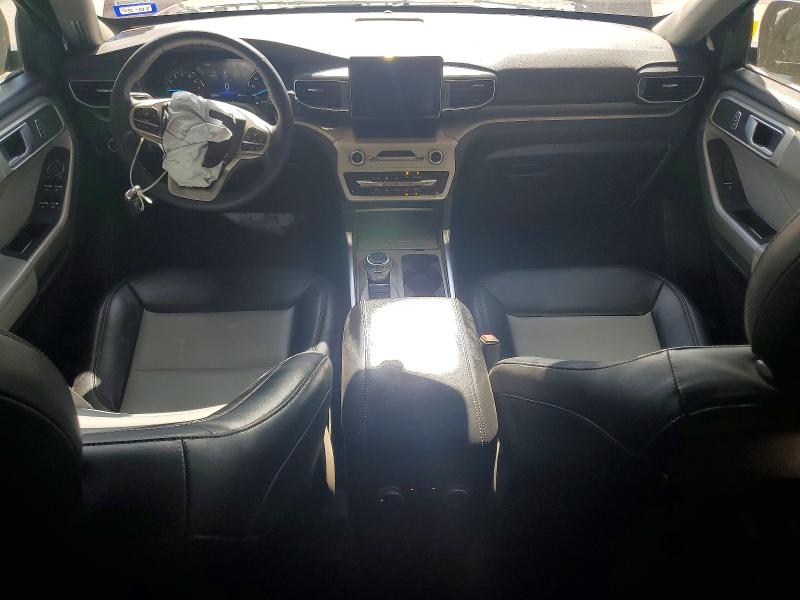 Продажа на аукционе авто 2023 Ford Explorer, vin: 1FMSK7DH5PGB89477, номер лота: 62682936