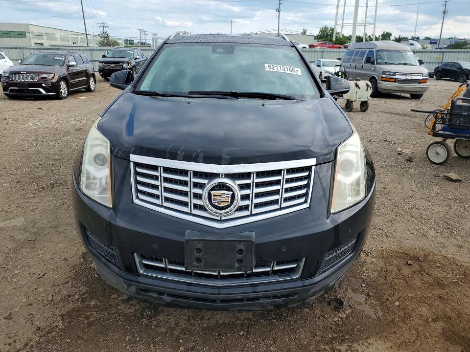 Продажа на аукционе авто 2015 Cadillac Srx, vin: 3GYFNEE36FSSS7085, номер лота: 62113166