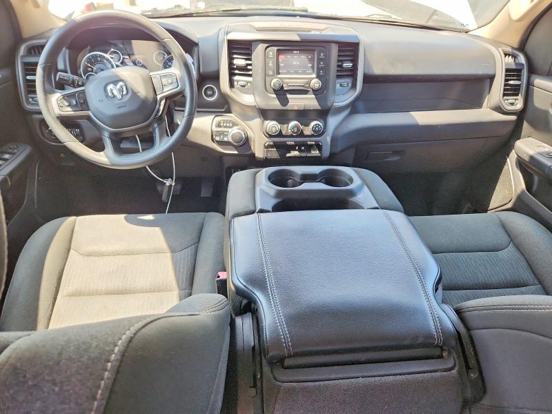 2019 Ram 1500 მანქანა იყიდება აუქციონზე, vin: 1C6SRFGT0KN859460, აუქციონის ნომერი: 63392026