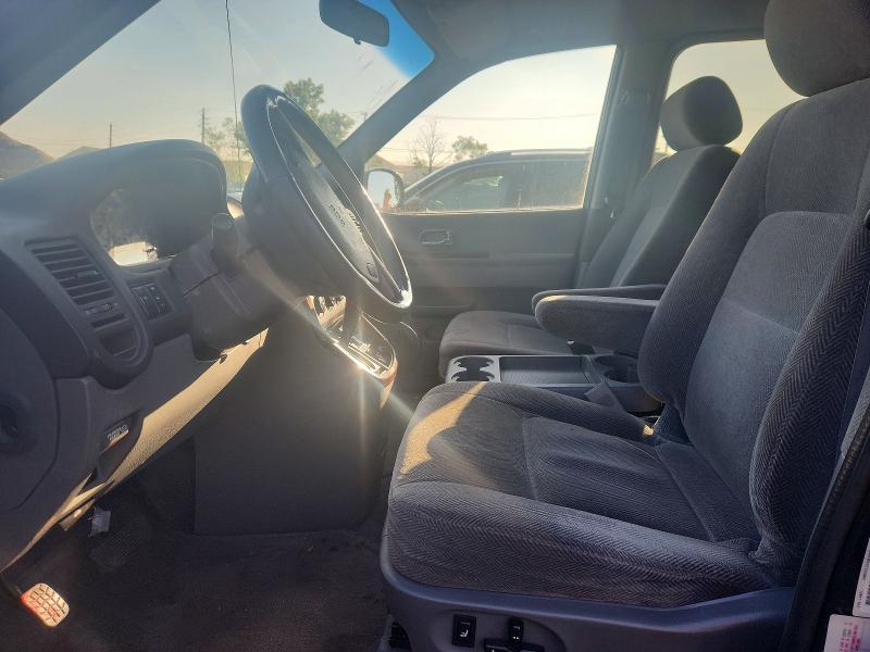 Продажа на аукционе авто 2003 Kia Sedona, vin: KNDUP131436345749, номер лота: 62362866