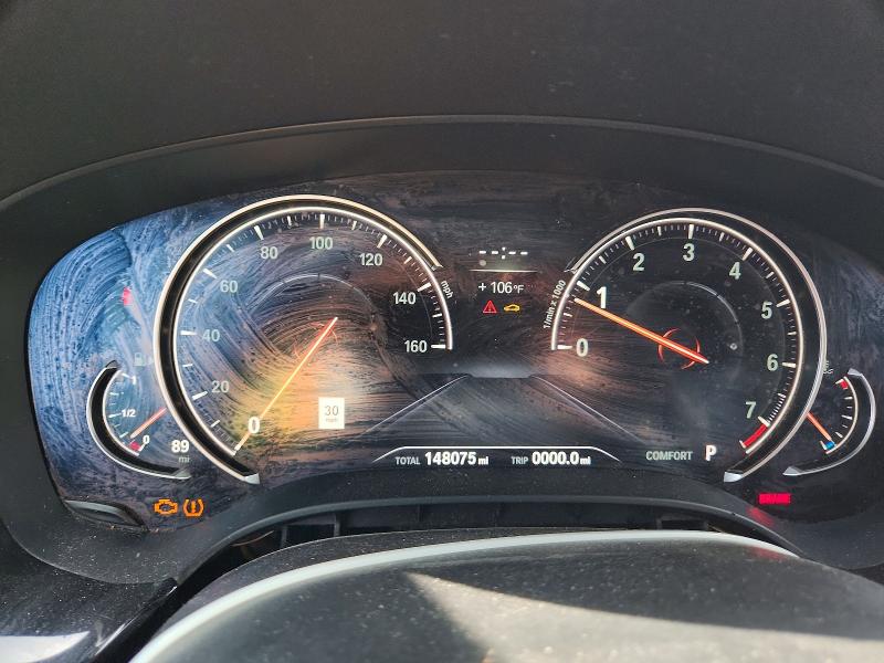 Продаж на аукціоні авто 2018 Bmw 640, vin: WBAJV6C5XJBJ99819, номер лоту: 58489116