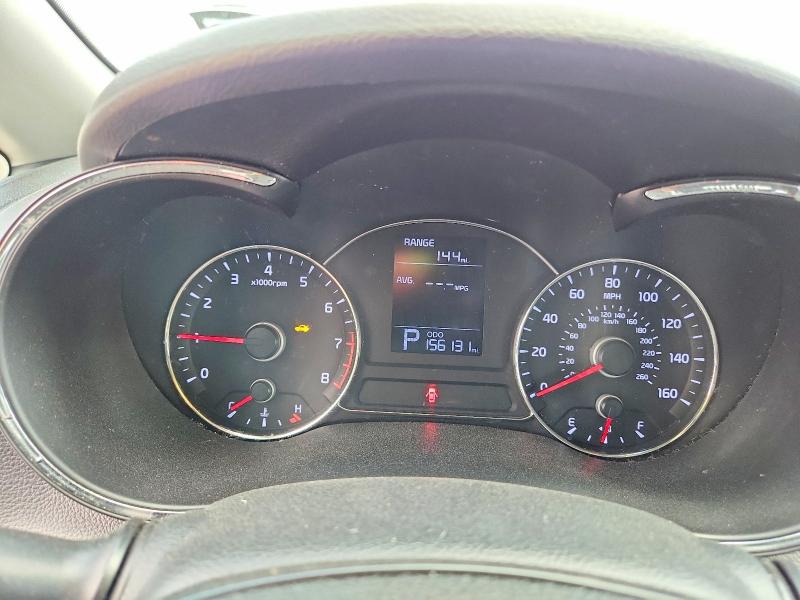 Aukcja sprzedaży 2015 Kia Forte, vin: KNAFX4A6XF5341673, numer aukcji: 61333276
