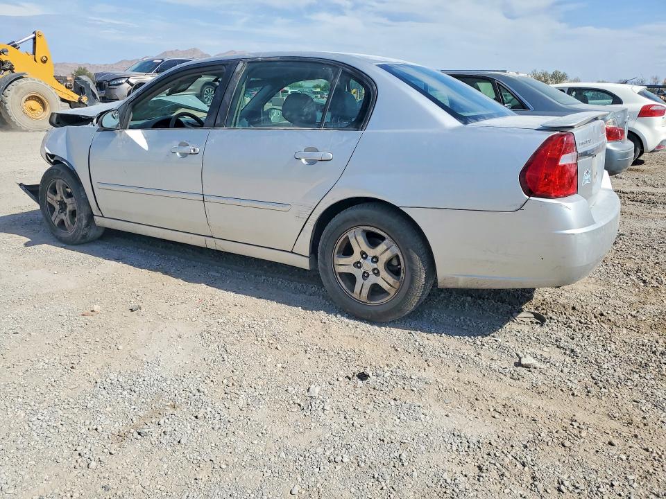 2004 Chevrolet Malibu მანქანა იყიდება აუქციონზე, vin: 1G1ZU54864F196174, აუქციონის ნომერი: 55804526