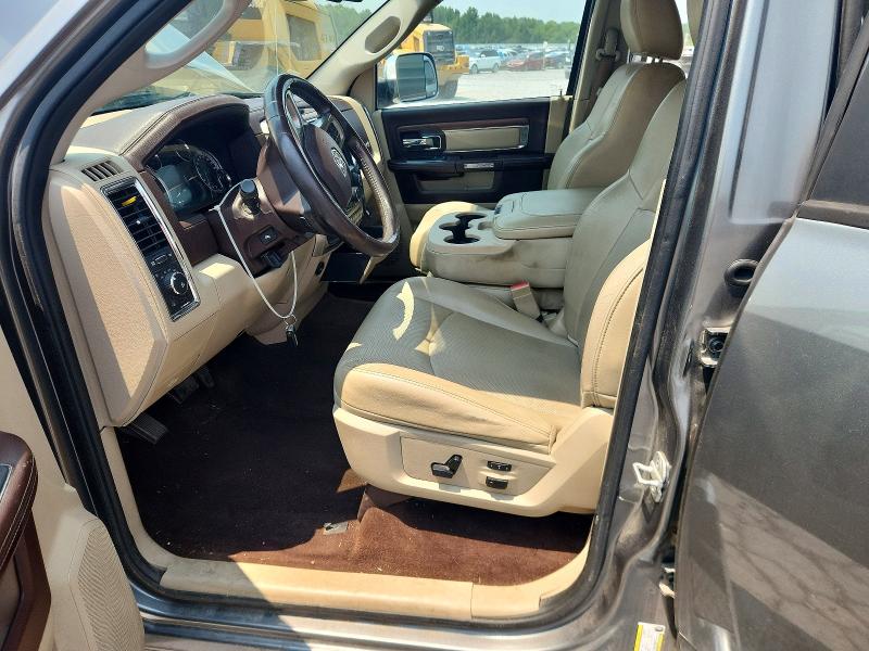 62832616 :رقم المزاد ، 1C6RR7NT1DS500274 vin ، 2013 Ram 1500 مزاد بيع