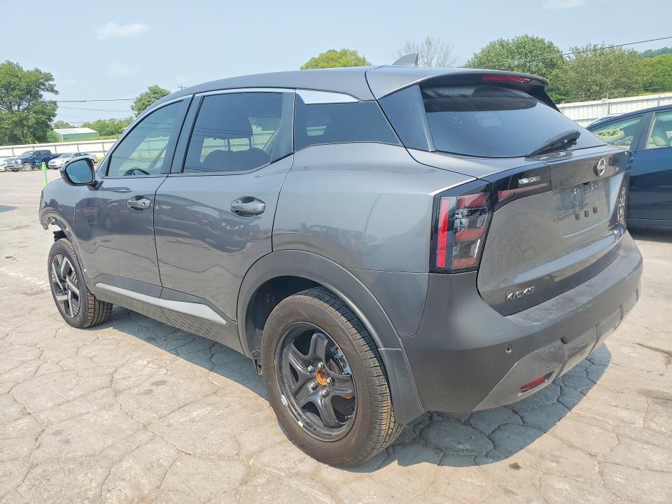 Aukcja sprzedaży 2025 Nissan Kicks, vin: 3N8AP6CA7SL400199, numer aukcji: 62884076
