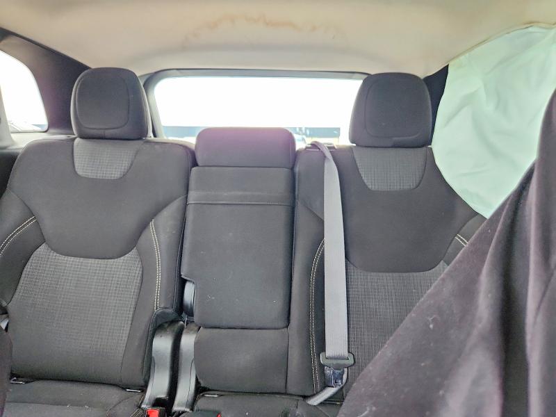 Продажа на аукционе авто 2015 Jeep Cherokee, vin: 1C4PJMCB9FW636311, номер лота: 60691456