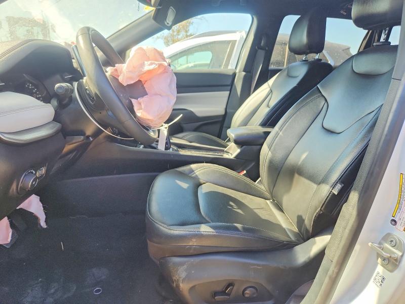 Продажа на аукционе авто 2025 Jeep Compass, vin: 3C4NJDCN6ST526091, номер лота: 59857376