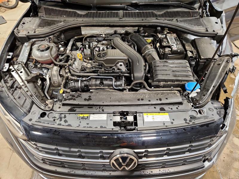 Aukcja sprzedaży 2023 Volkswagen Jetta, vin: 3VWBM7BU3PM035156, numer aukcji: 62841766