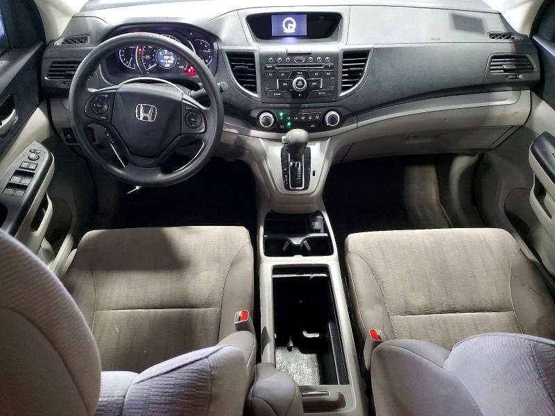 63362096 :رقم المزاد ، 5J6RM4H35EL042889 vin ، 2014 Honda Cr-v مزاد بيع