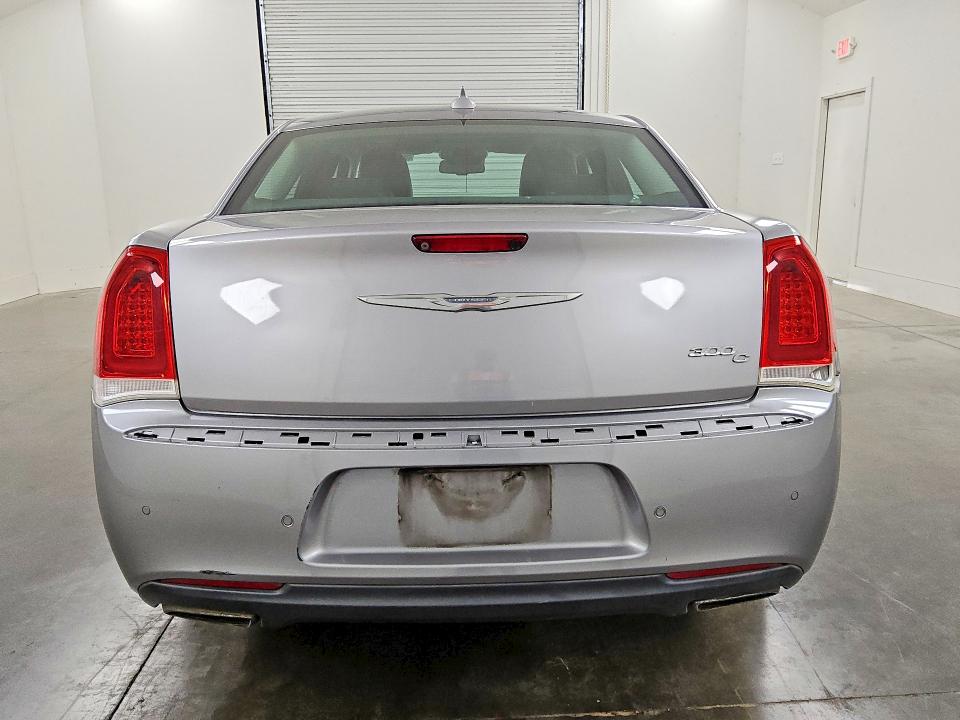 Aukcja sprzedaży 2017 Chrysler 300c, vin: 2C3CCAEG9HH570378, numer aukcji: 55214176