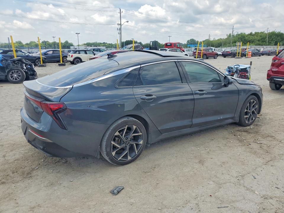 Aukcja sprzedaży 2025 Kia K5, vin: KNAG34J78S5276972, numer aukcji: 60571946
