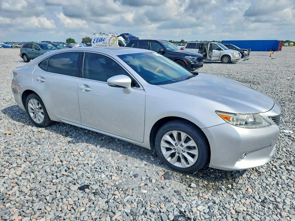 Aukcja sprzedaży 2013 Lexus Es, vin: JTHBW1GG2D2036023, numer aukcji: 61955646