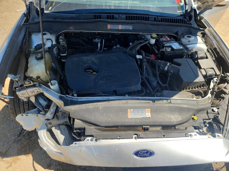 2018 Ford Fusion მანქანა იყიდება აუქციონზე, vin: 3FA6P0HD4JR265718, აუქციონის ნომერი: 62694606