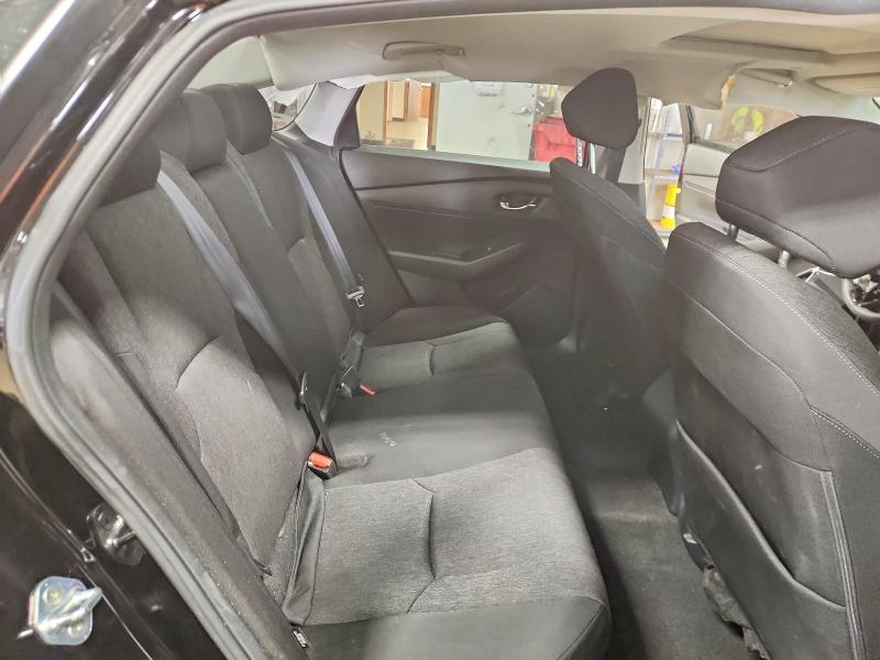 Продаж на аукціоні авто 2023 Honda Accord, vin: 1HGCY1F37PA022323, номер лоту: 61228236
