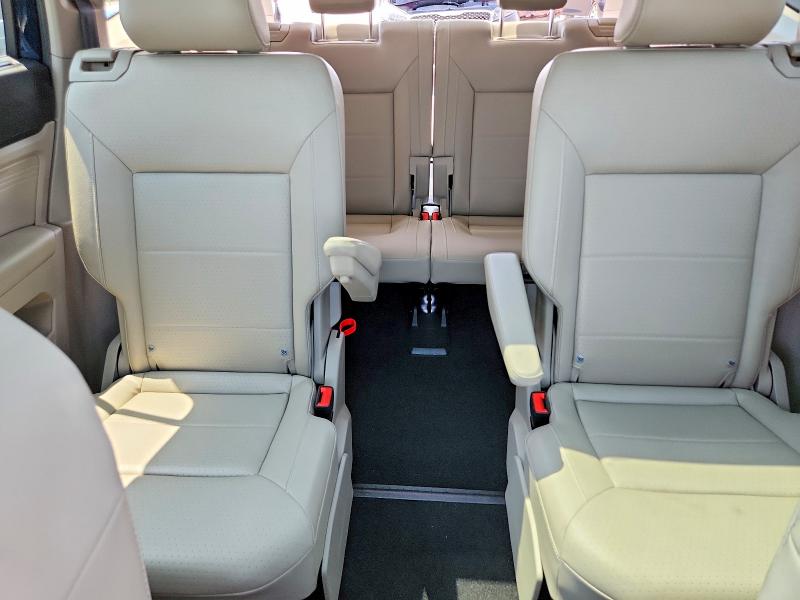 Aukcja sprzedaży 2023 Volkswagen Atlas, vin: 1V2KR2CA5PC520104, numer aukcji: 61478426