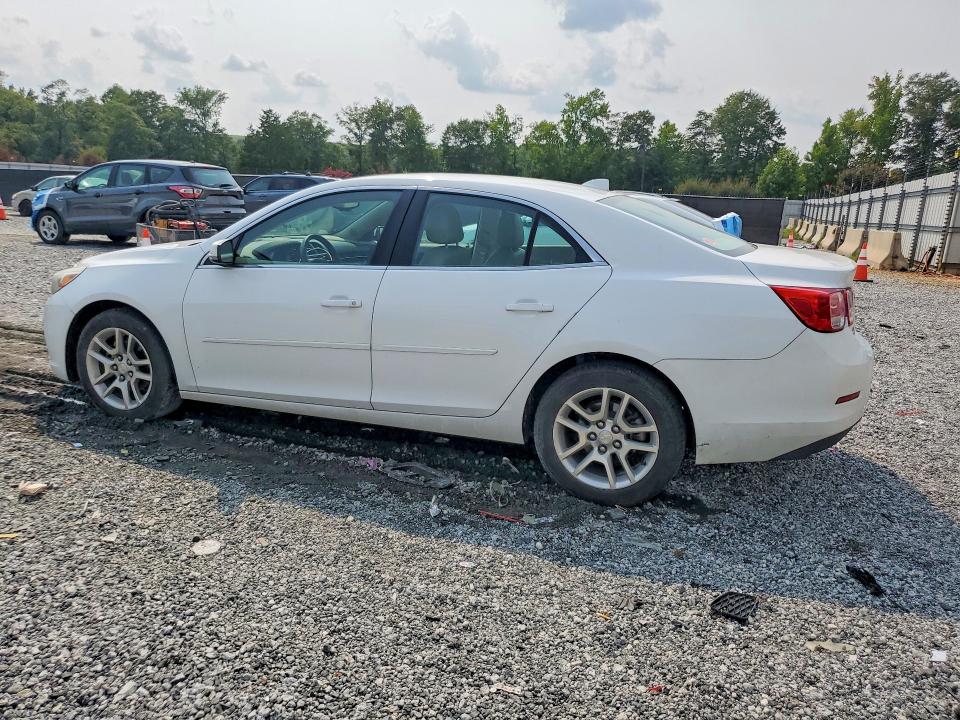 2013 Chevrolet Malibu მანქანა იყიდება აუქციონზე, vin: 1G11C5SA8DF235997, აუქციონის ნომერი: 62600626