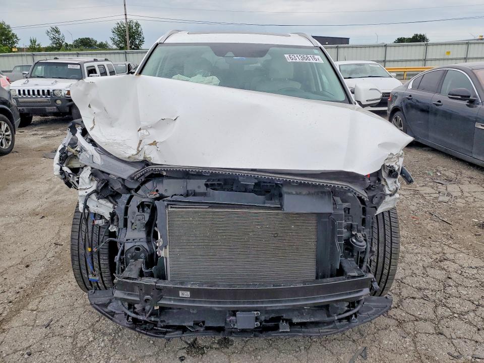 Aukcja sprzedaży 2021 Hyundai Palisade, vin: KM8R5DHE2MU217804, numer aukcji: 63136816