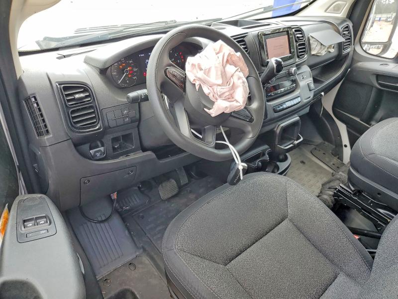 Aukcja sprzedaży 2025 Ram Promaster 1500, vin: 3C6LRVAG3SE505253, numer aukcji: 61929836