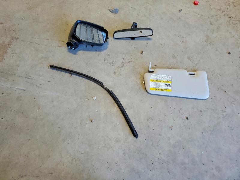 61016616 :رقم المزاد ، 4S3GTAA60J1725379 vin ، 2018 Subaru Impreza مزاد بيع