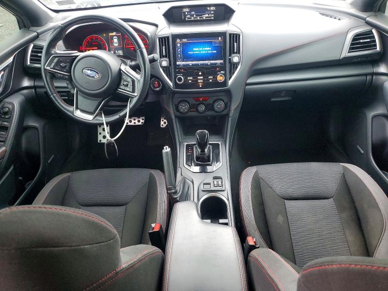 Продаж на аукціоні авто 2019 Subaru Impreza, vin: 4S3GKAM65K3614797, номер лоту: 60699246