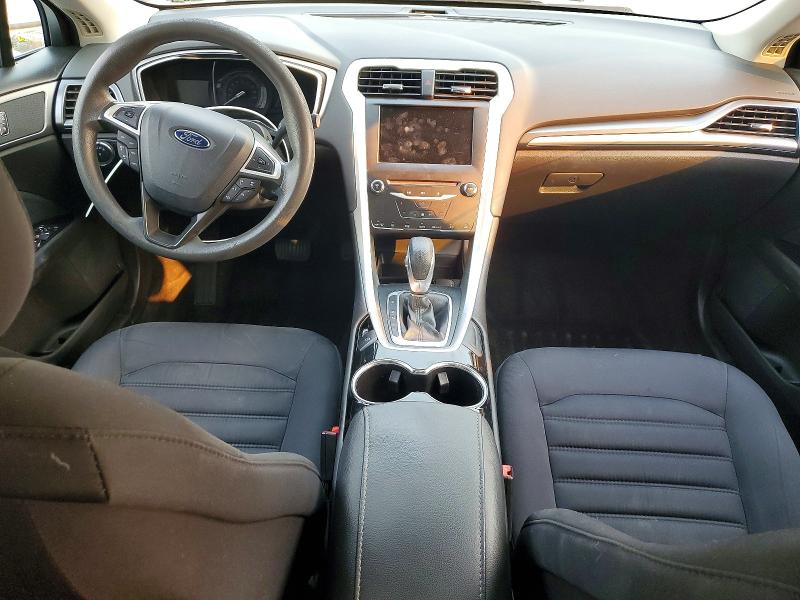 Aukcja sprzedaży 2014 Ford Fusion, vin: 3FA6P0LU9ER397239, numer aukcji: 62339496
