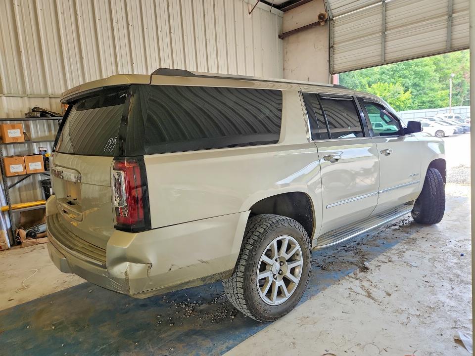 Aukcja sprzedaży 2015 Gmc Yukon Xl, vin: 1GKS2JKJ0FR200741, numer aukcji: 61319726