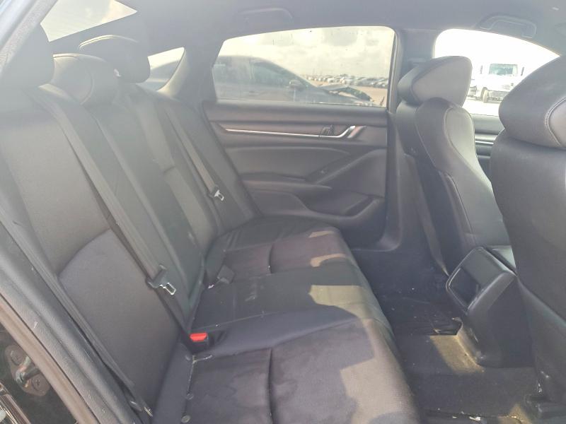 2019 Honda Accord მანქანა იყიდება აუქციონზე, vin: 1HGCV1F35KA171279, აუქციონის ნომერი: 59685476