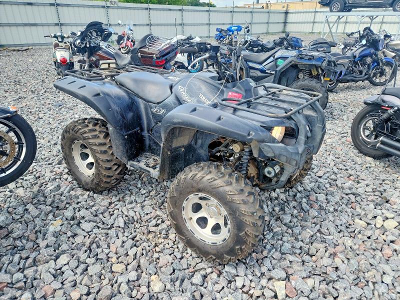 Продажа на аукционе авто 2008 Yama Yama, vin: JY4AM13Y38C017433, номер лота: 59736596