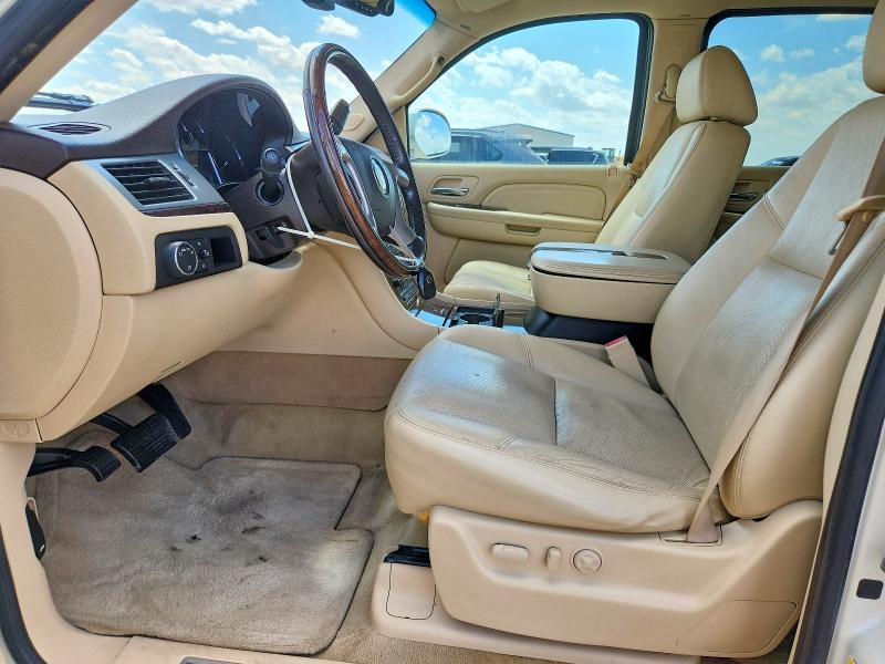 61207466 :رقم المزاد ، 1GYFK66867R391269 vin ، 2007 Cadillac Escalade مزاد بيع