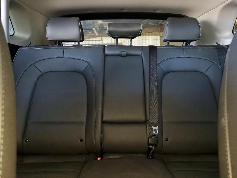 2021 Hyundai Kona მანქანა იყიდება აუქციონზე, vin: KM8K53AG8MU130058, აუქციონის ნომერი: 62706076