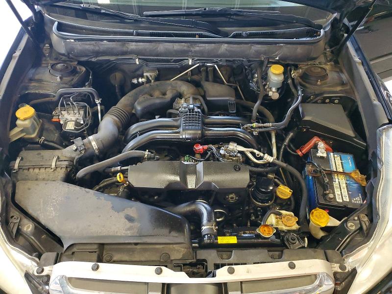 2014 Subaru Outback მანქანა იყიდება აუქციონზე, vin: 4S4BRCDC7E3207071, აუქციონის ნომერი: 61844306