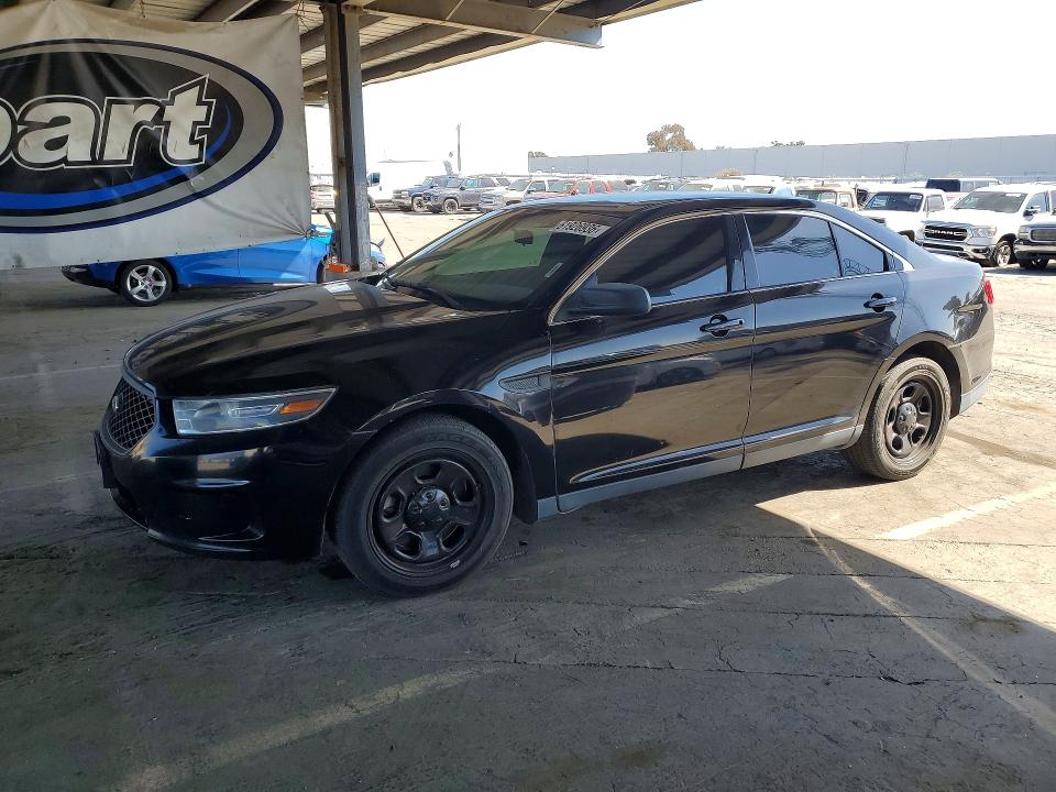 Aukcja sprzedaży 2015 Ford Taurus, vin: 1FAHP2MK8FG163782, numer aukcji: 61926936