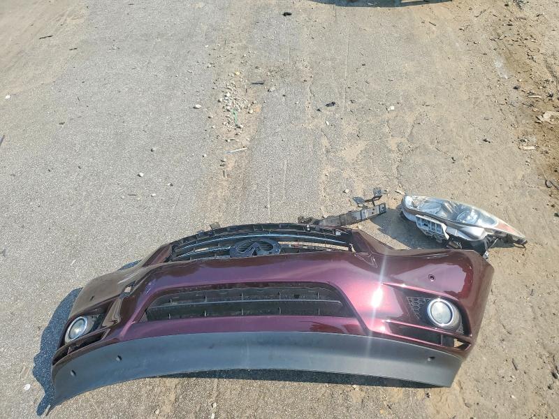 62652176 :رقم المزاد ، 5N1AL0MN9FC543979 vin ، 2015 Infiniti Qx60 مزاد بيع
